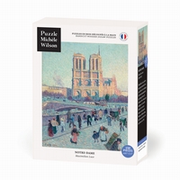 PUZZLE MICHELE WILSON-A045-150-1