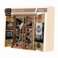 PUZZLE MICHELE WILSON-A108-350-1