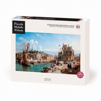 PUZZLE MICHELE WILSON-A1263-750-1