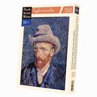 PUZZLE MICHELE WILSON-A1342-150-1