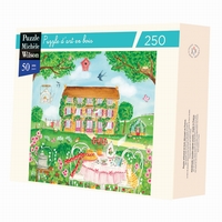 PUZZLE MICHELE WILSON-A1343-250-1