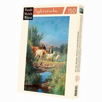 PUZZLE MICHELE WILSON-A1345-150-1