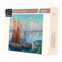 PUZZLE MICHELE WILSON-A1349-350-1