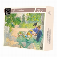 PUZZLE MICHELE WILSON-A1353-350-1