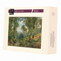 PUZZLE MICHELE WILSON-A1357-900-1