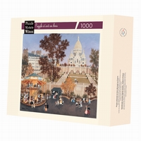 PUZZLE MICHELE WILSON-A1358-1000-1