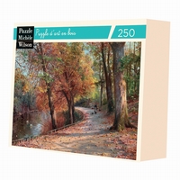 PUZZLE MICHELE WILSON-A1364-250-1