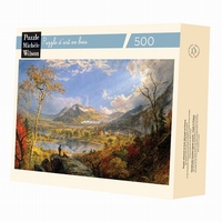 PUZZLE MICHELE WILSON-A1365-500-1