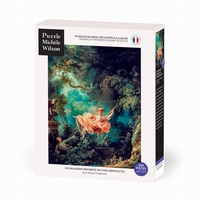 PUZZLE MICHELE WILSON-A1371-250-1