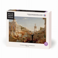 PUZZLE MICHELE WILSON-A1375-650-1