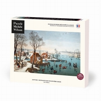 PUZZLE MICHELE WILSON-A1391-900-1