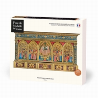 PUZZLE MICHELE WILSON-A1393-1000-1