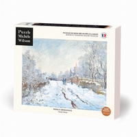 PUZZLE MICHELE WILSON-A1394-1000-1