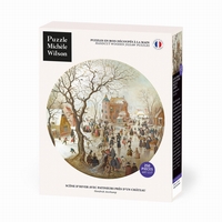 PUZZLE MICHELE WILSON-A1397-250-1