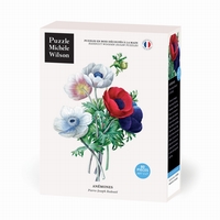 PUZZLE MICHELE WILSON-A1398-80-1