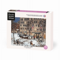 PUZZLE MICHELE WILSON-A1400-500-1