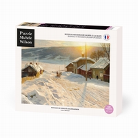 PUZZLE MICHELE WILSON-A1401-500-1