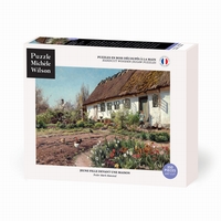 PUZZLE MICHELE WILSON-A1409-350-1