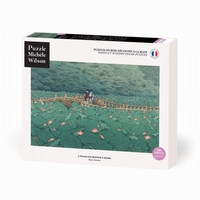 PUZZLE MICHELE WILSON-A1410-500-1