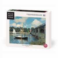 PUZZLE MICHELE WILSON-A246-750-1