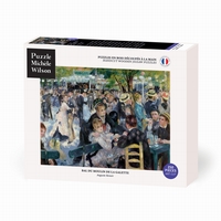 PUZZLE MICHELE WILSON-A349-250-1