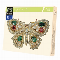 PUZZLE MICHELE WILSON-A503-80-1