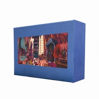 PUZZLE MICHELE WILSON-CB042-300-1