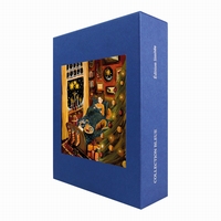 PUZZLE MICHELE WILSON-CB043-300-1