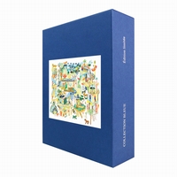 PUZZLE MICHELE WILSON-CB046-300-1