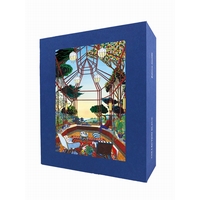 PUZZLE MICHELE WILSON-CB050-1000-1