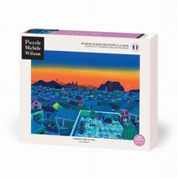 PUZZLE MICHELE WILSON-IC015-500-1
