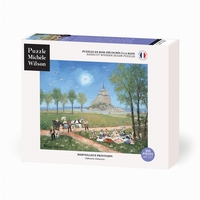 PUZZLE MICHELE WILSON-IC023-350-1