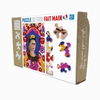 PUZZLE MICHELE WILSON-K1131-100-1