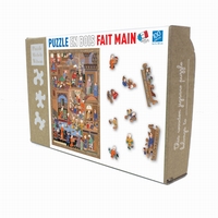 PUZZLE MICHELE WILSON-K1216-100-1