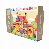PUZZLE MICHELE WILSON-K1381-12-1