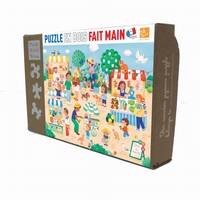 PUZZLE MICHELE WILSON-K1383-24-1