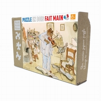 PUZZLE MICHELE WILSON-K1384-24-1