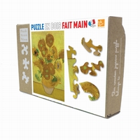 PUZZLE MICHELE WILSON-K1385-24-1