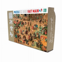 PUZZLE MICHELE WILSON-K904-50-1