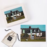 <b>Nous découpons pour vous un cadeau unique, votre puzzle