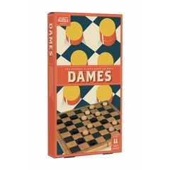 Puzzle en Bois - L'Oasis Corail - 200 pièces HARMANDI PUZZLE CREATIF