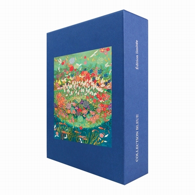 <b>Puzzle d'art en bois de 300 pièces environ, découpé à la