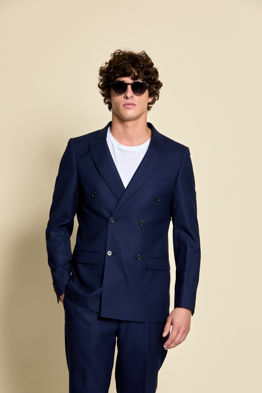 Photo spontini collection winter 2016