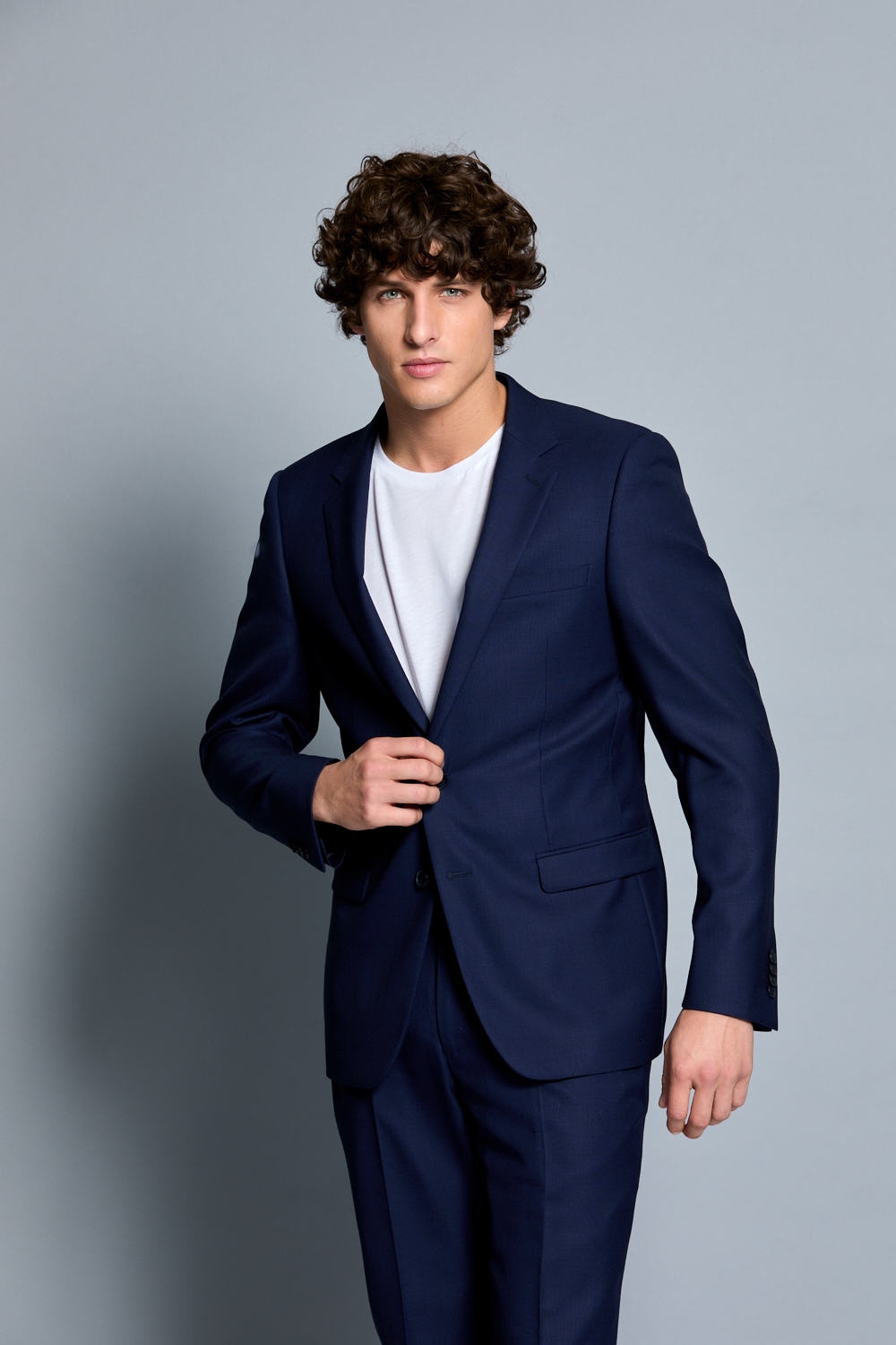 Photo spontini collection winter 2016