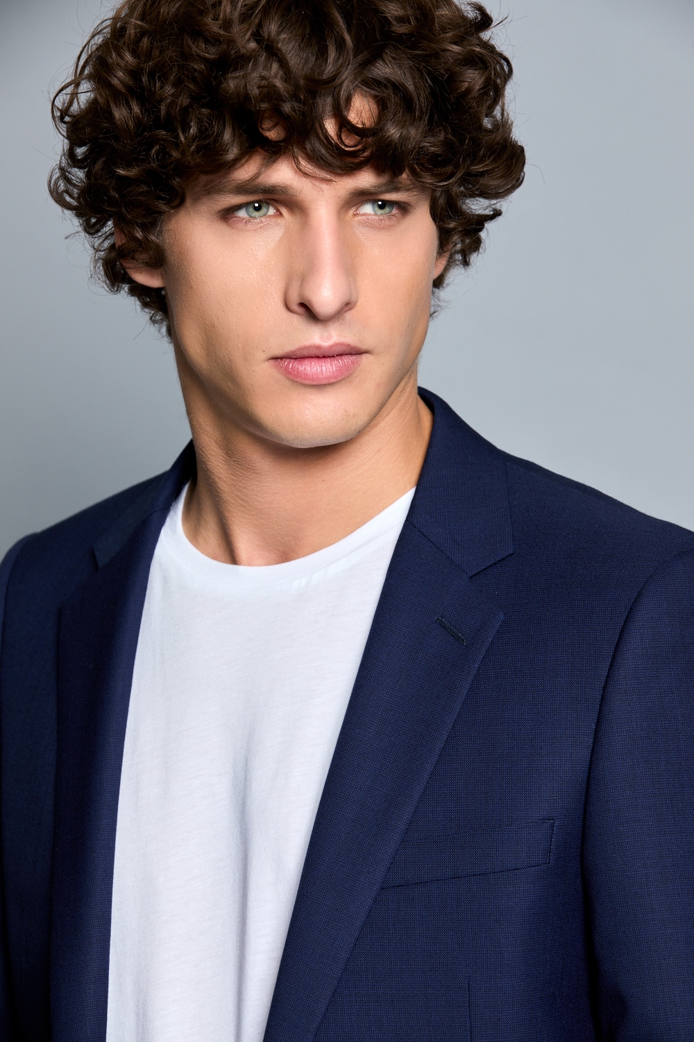 Photo spontini collection winter 2016