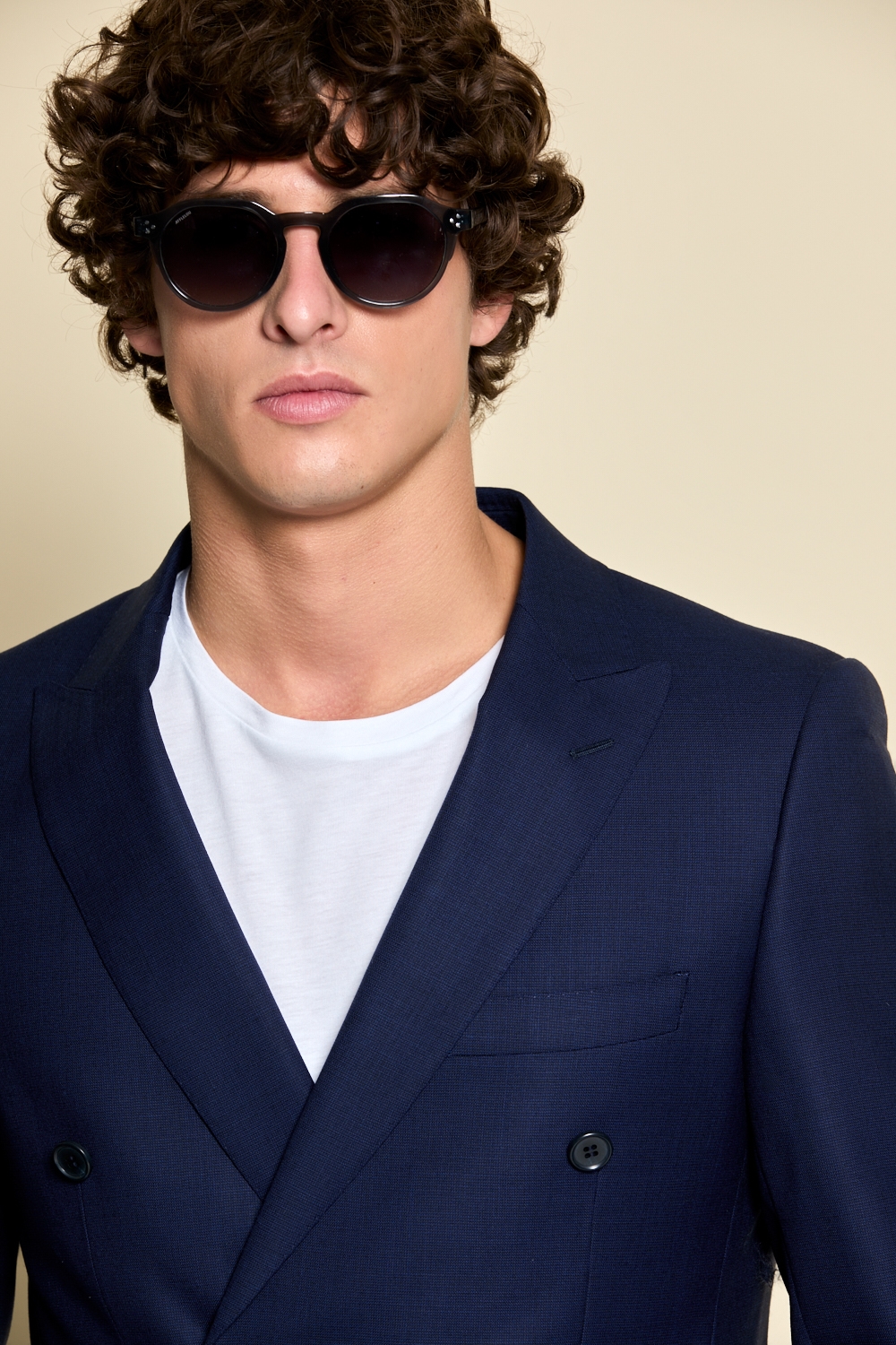 Photo spontini collection winter 2016