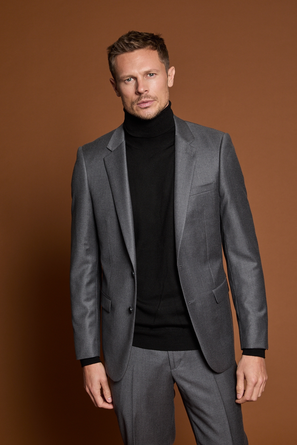 Photo spontini collection winter 2016