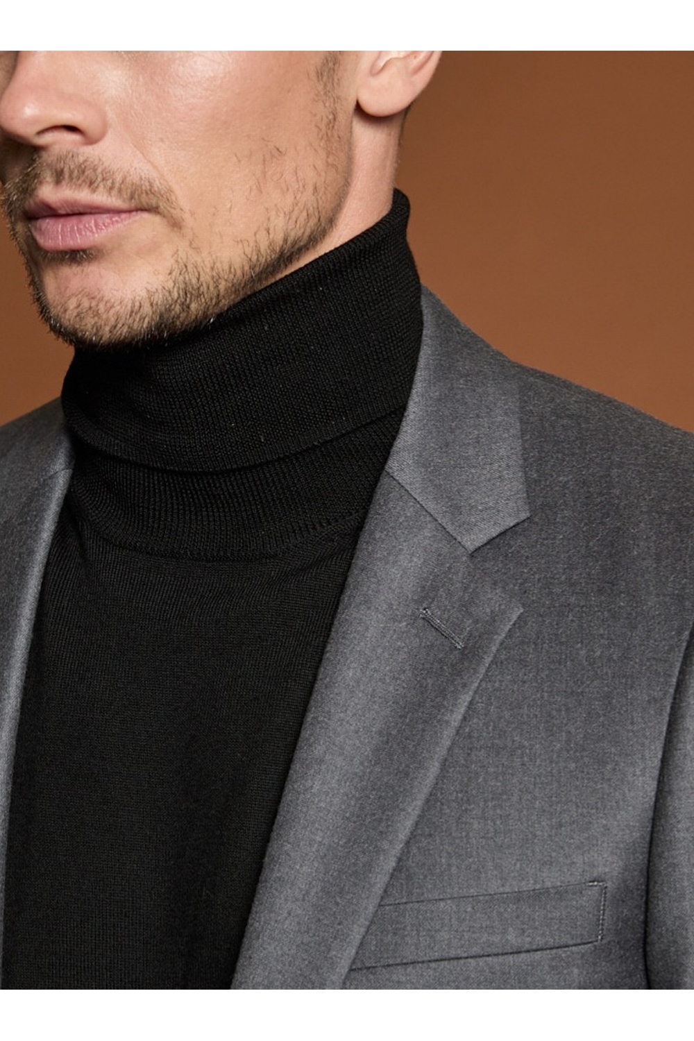 Photo spontini collection winter 2016