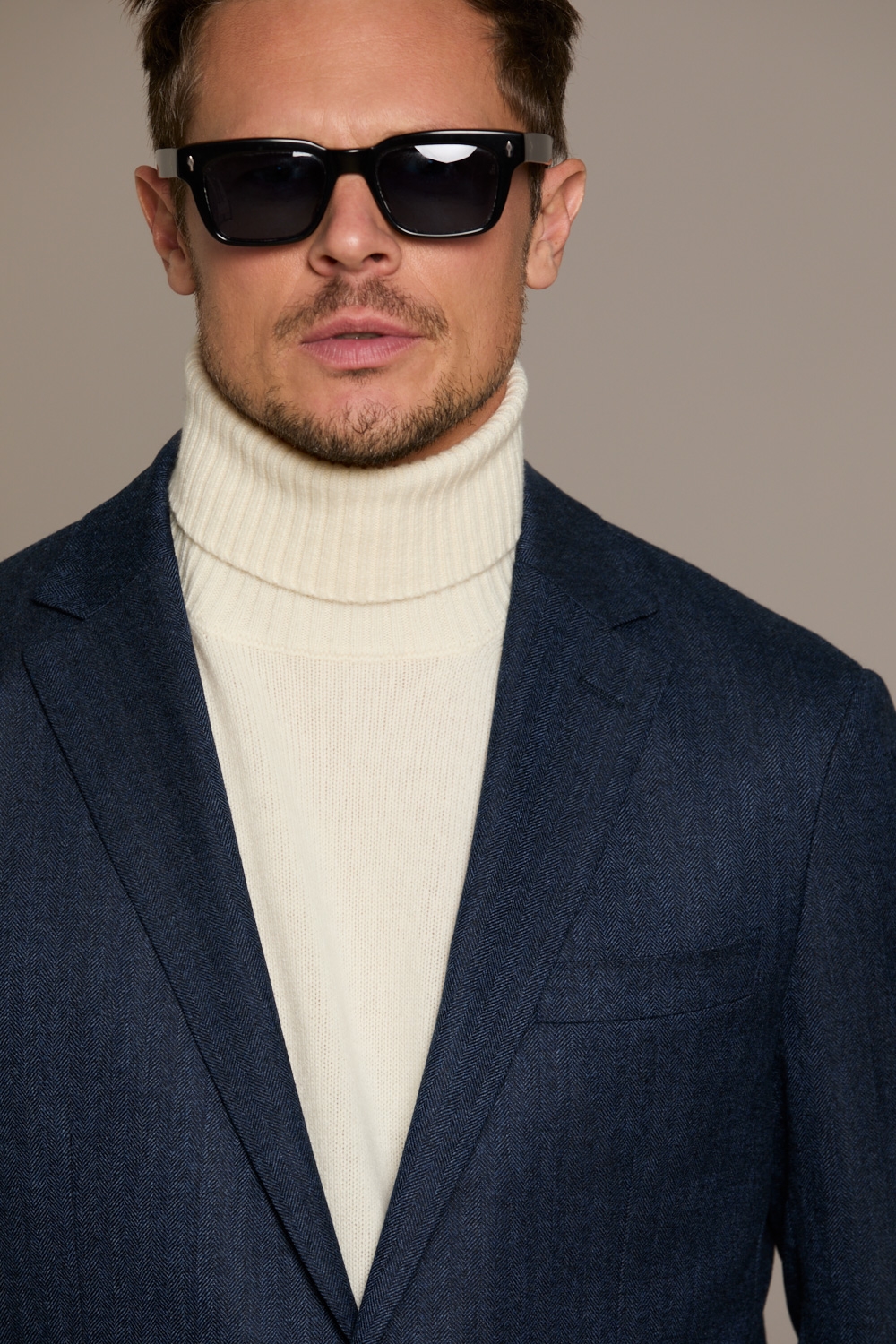 Photo spontini collection winter 2016