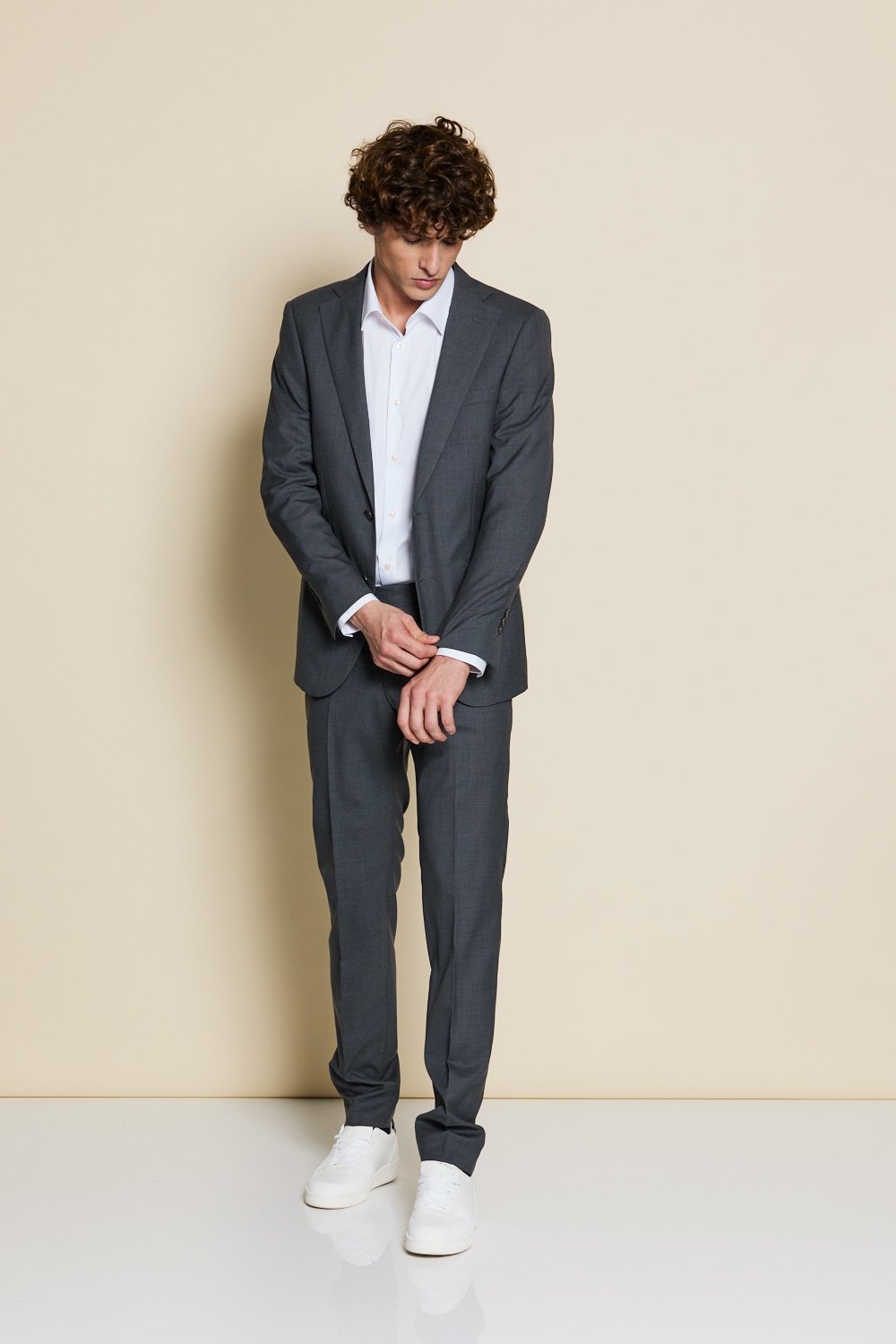 Photo spontini collection winter 2016